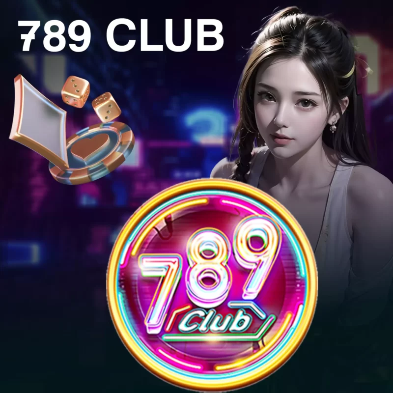 game bài đổi thưởng 789club