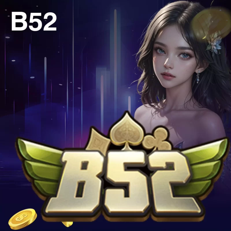 game bài đổi thưởng b52