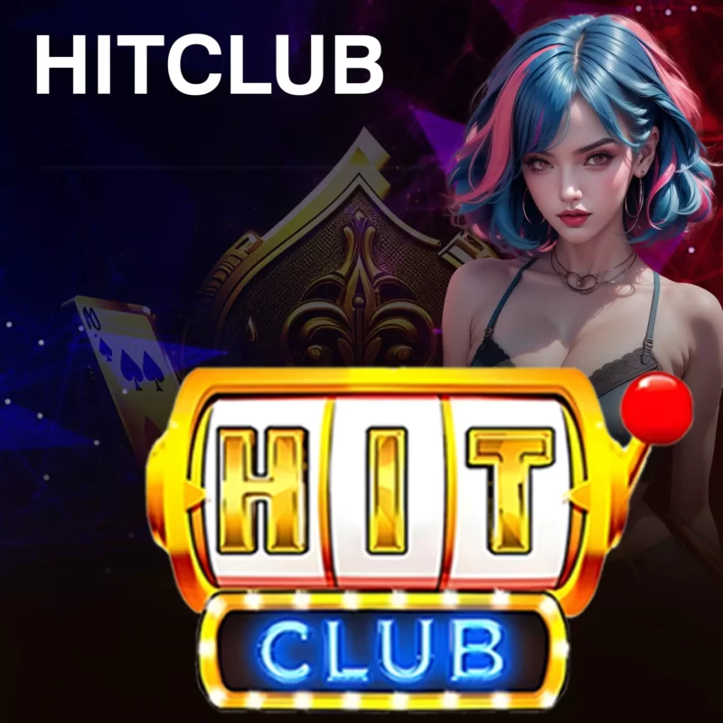 game bài đổi thưởng hitclub