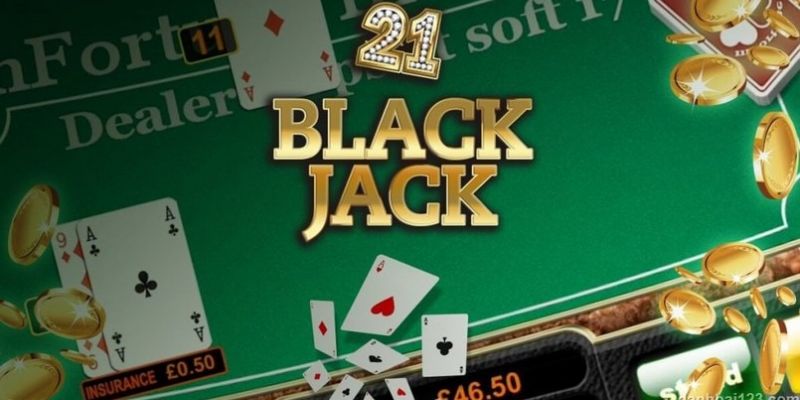 Tổng hợp thông tin về game BalckJack