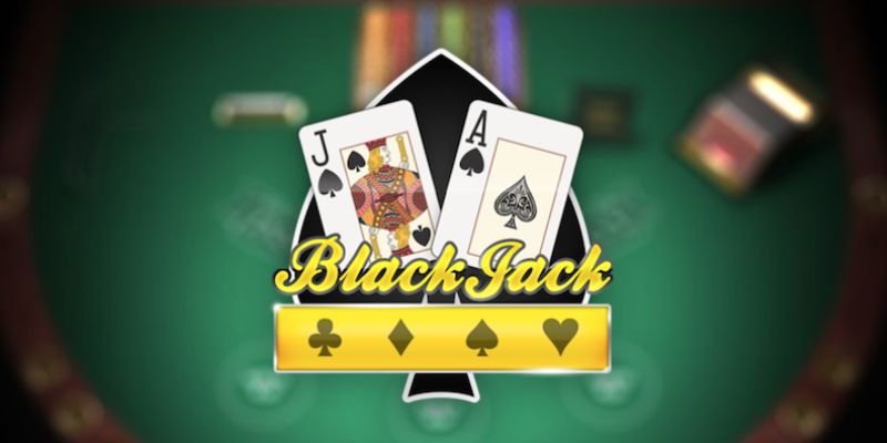 Các giai đoạn phát triển vượt bậc của trò chơi BackJack