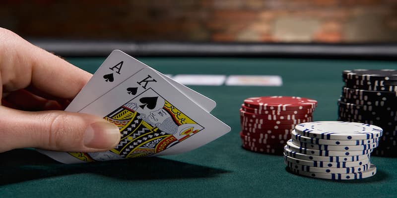 Thuật ngữ bài Poker đem đến cơ hội thắng lớn cho người chơi