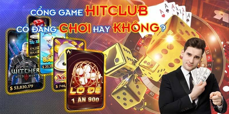 Làm thế nào rinh quà từ Hitclub?