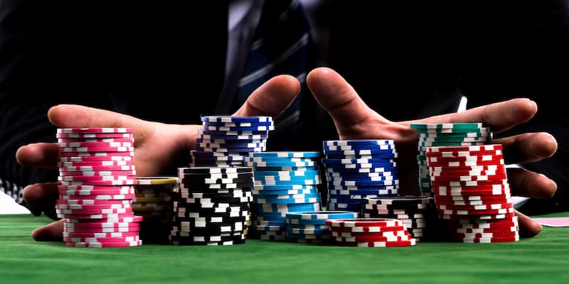 Thuật ngữ bài Poker bạn không nên bỏ qua